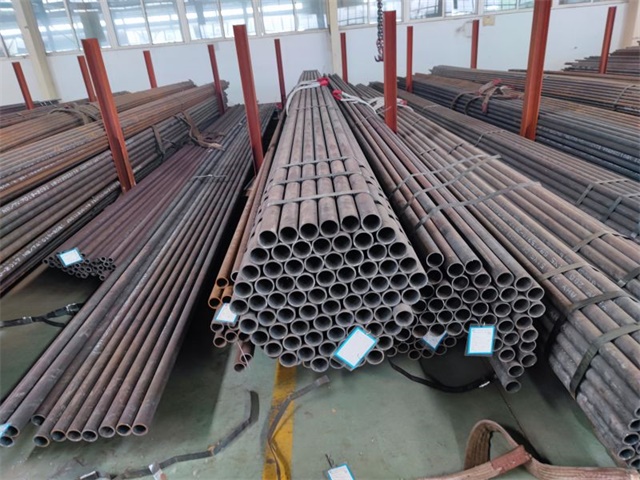清新20G合金无缝钢管